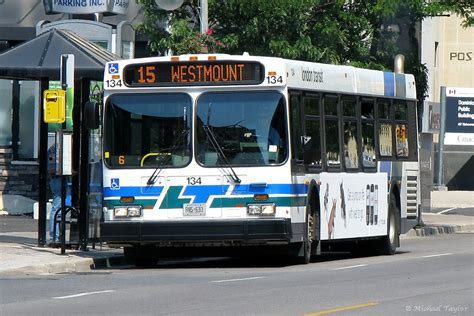 London Transit Commission 